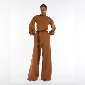 Max Mara Long Trousers NWT - CIRCOLO